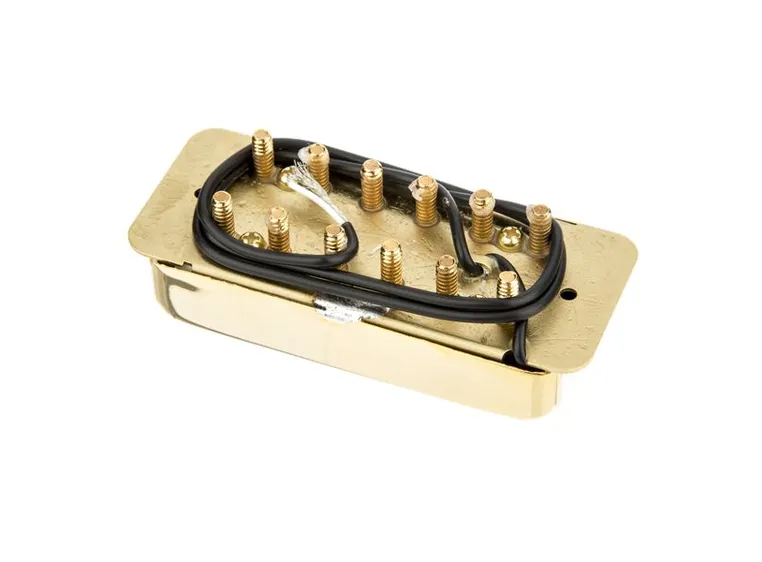 Gretsch Pickup, Filter'Tron, Neck Gold 
