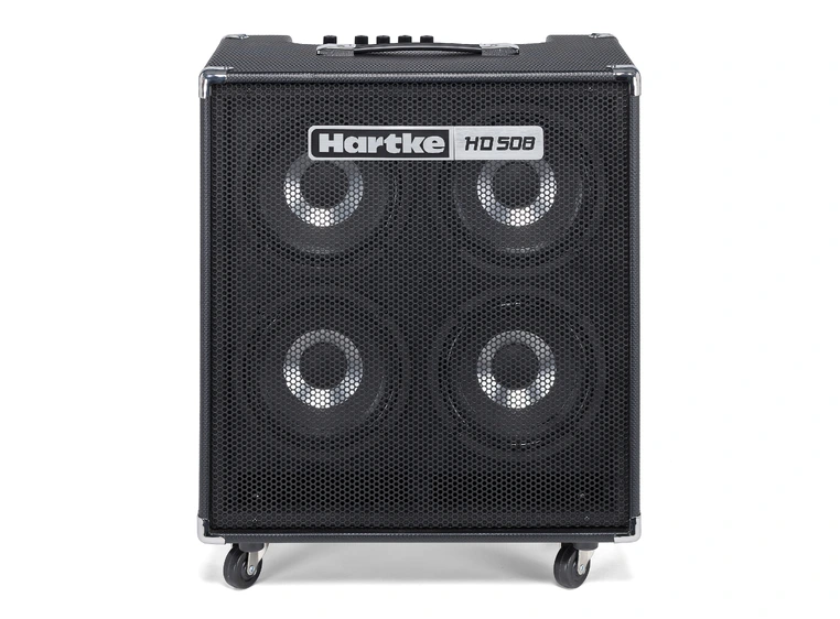 Hartke HD508 Basscombo