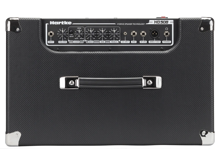 Hartke HD508 Basscombo