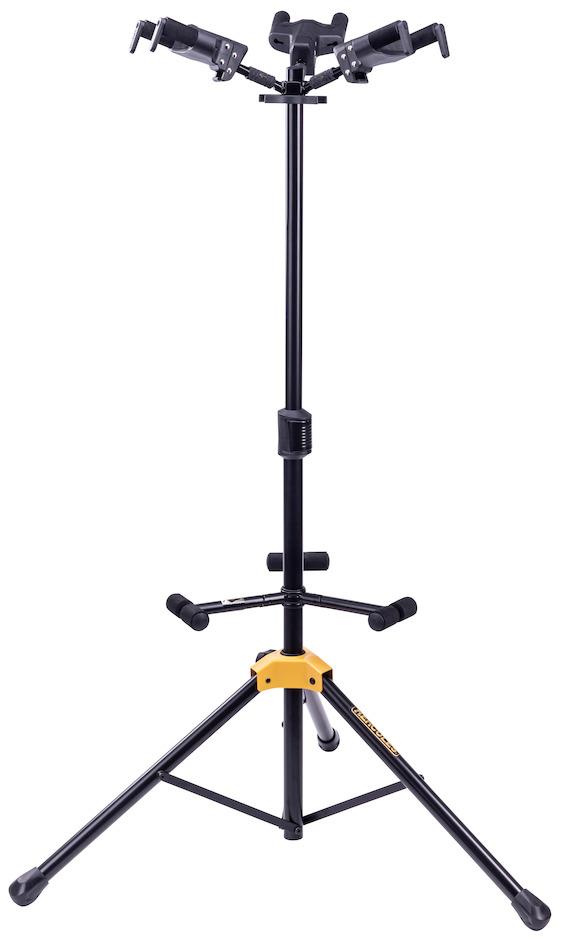 Hercules GS432BPLUS Guitar Stand Evenstad Musikk