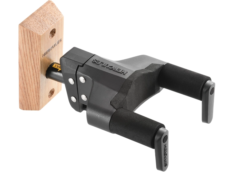 Hercules GSP38WB Plus Gitarstativ for vegg 