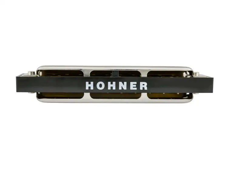 Hohner Big River Harp munnspill A dur 