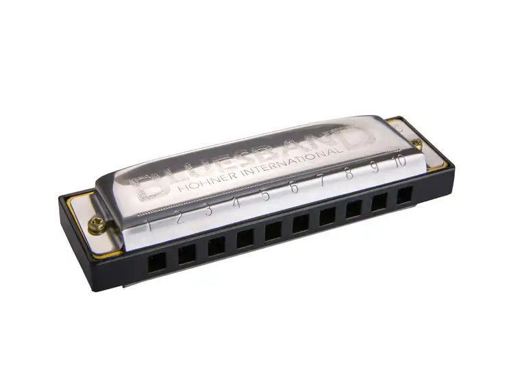 Hohner Blues Band C-major 