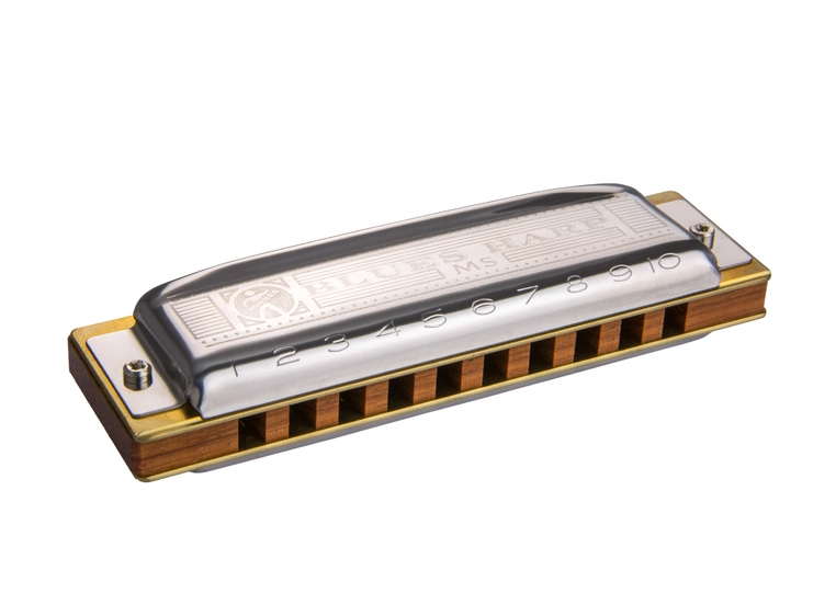Hohner Blues Harp Eb-major 