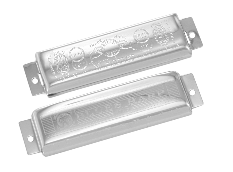 Hohner Blues Harp Eb-major 