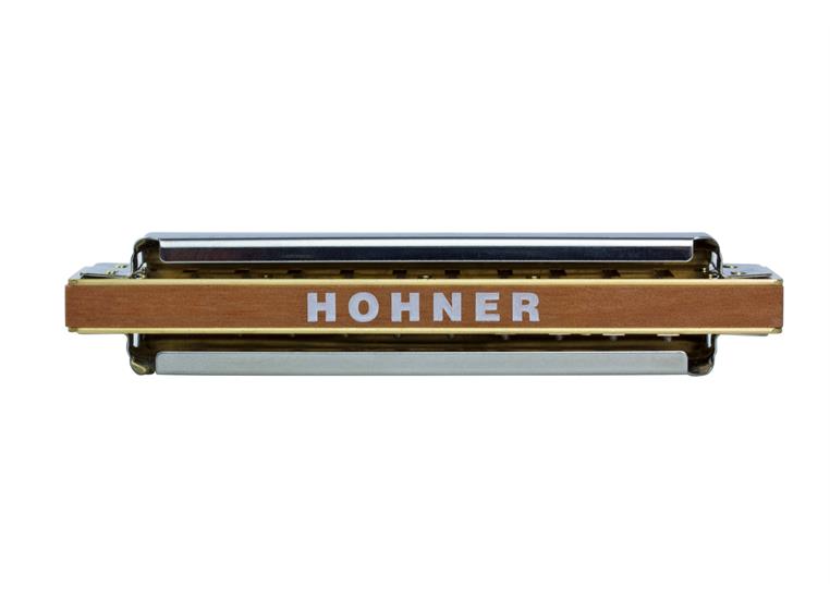 Hohner Marine Band 1896 B Harmonisk moll