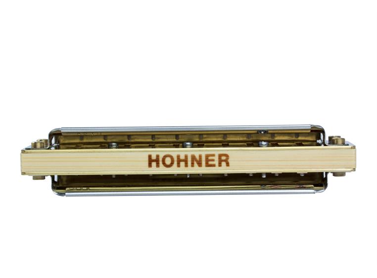 Hohner Marine Band Crossover G high octave