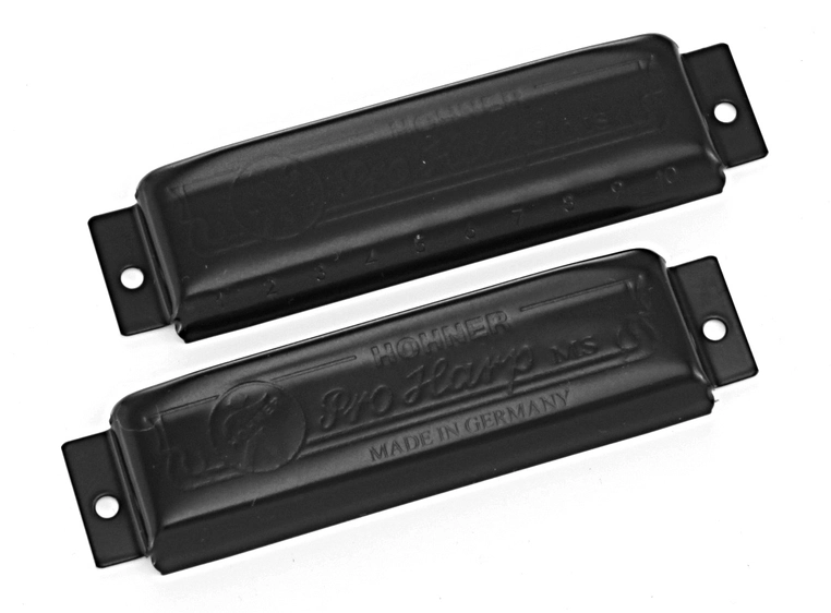 Hohner Pro Harp F#-major 