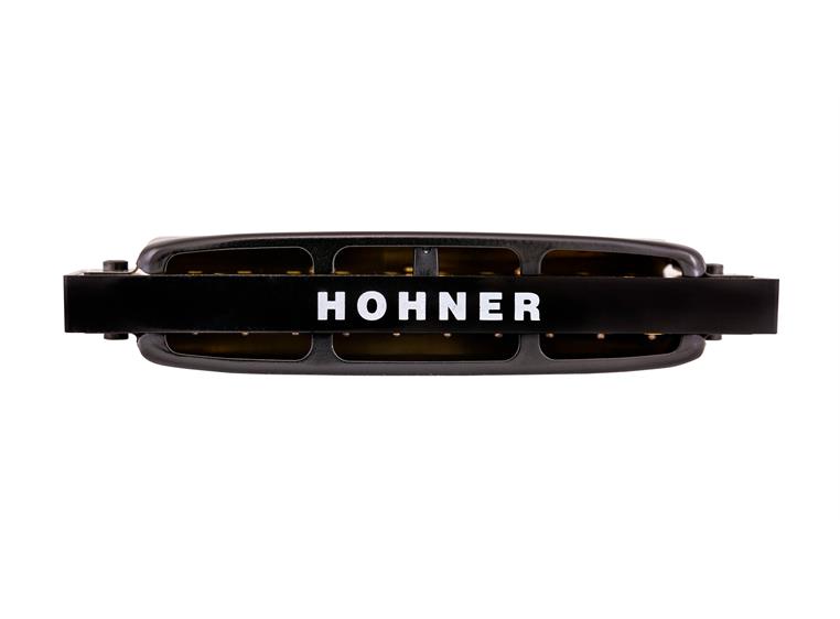 Hohner Pro Harp munnspill F# dur
