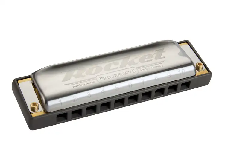 Hohner Rocket Eb-major 