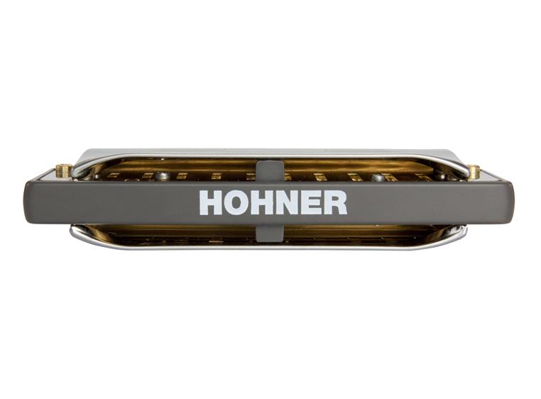 Hohner Rocket Eb-major