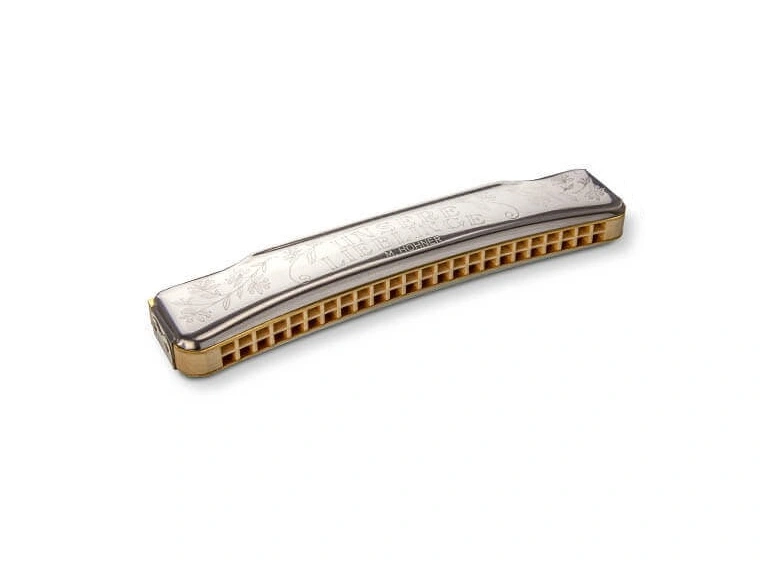 Hohner Unsere Lieblinge 48 C 