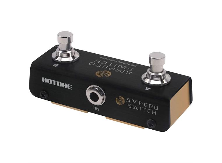 Hotone FS-1 Ampero Switch