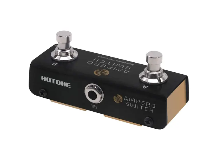 Hotone FS-1 Ampero Switch 