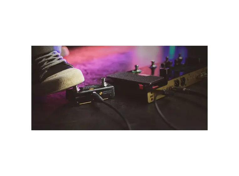 Hotone FS-1 Ampero Switch 