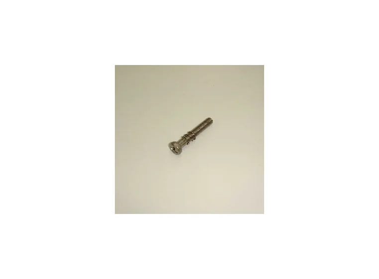 Ibanez 2GBX5BA004 Intonation screw Tight-End, Chrome 