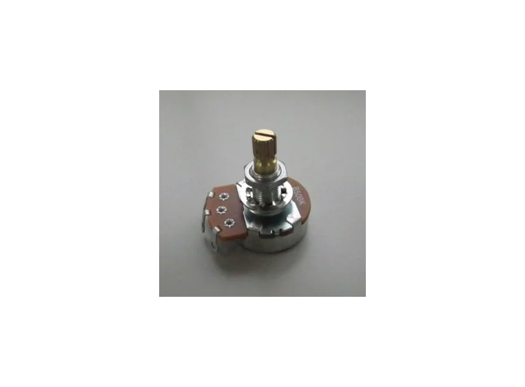 Ibanez 3VR00A0006 Potmeter Volum 500K Split/24mm 