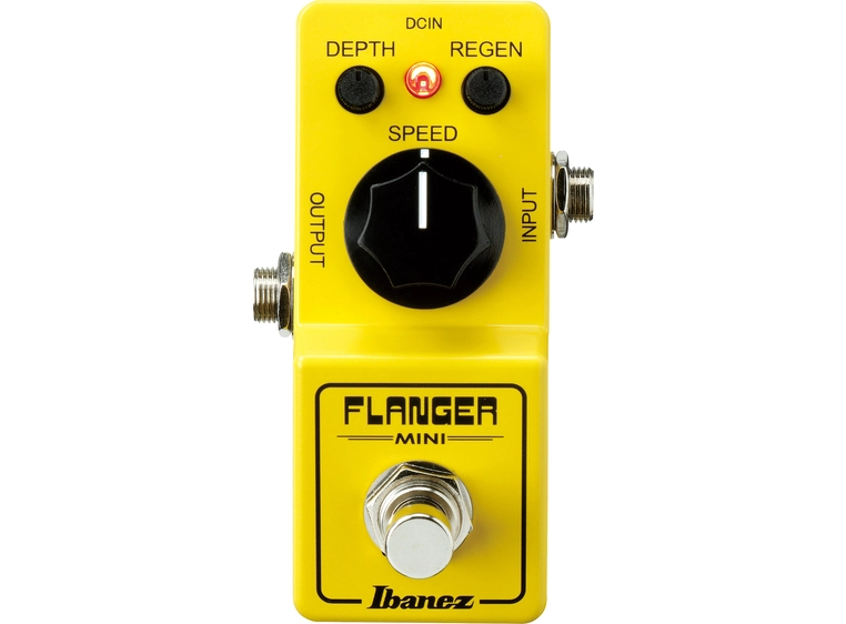 Ibanez FLMINI Flanger 