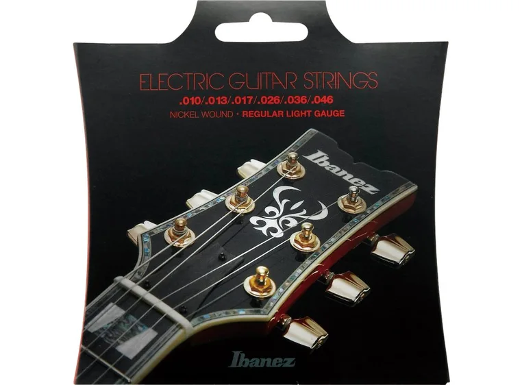 Ibanez IEGS61 Electric (010-046) 
