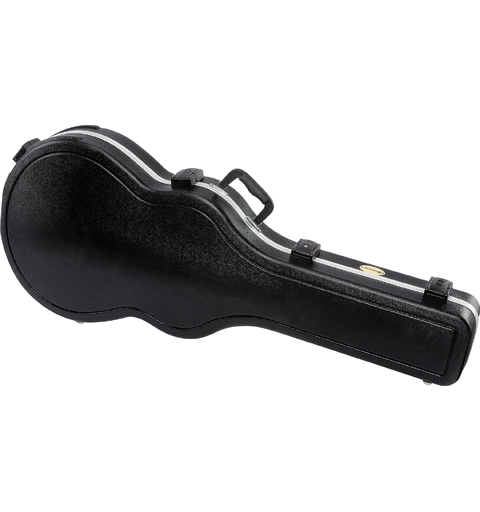 Ibanez MS100C Hardcase ABS Elgitar Semi AS