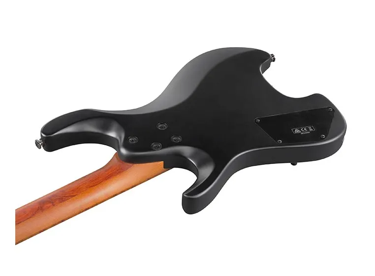 Ibanez Q54-BKF 