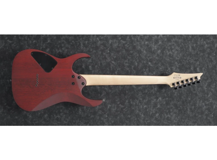 Ibanez RG421PB-CHF El-gitar Caribbean Shoreline Flat 