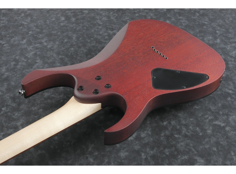 Ibanez RG421PB-CHF El-gitar Caribbean Shoreline Flat 