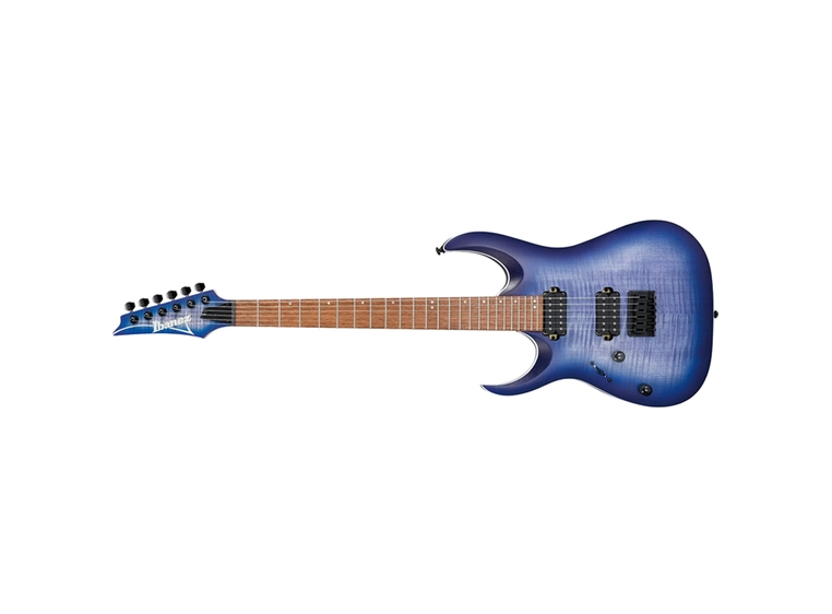 Ibanez RGA42FML BLF el-gitar Lefthand 