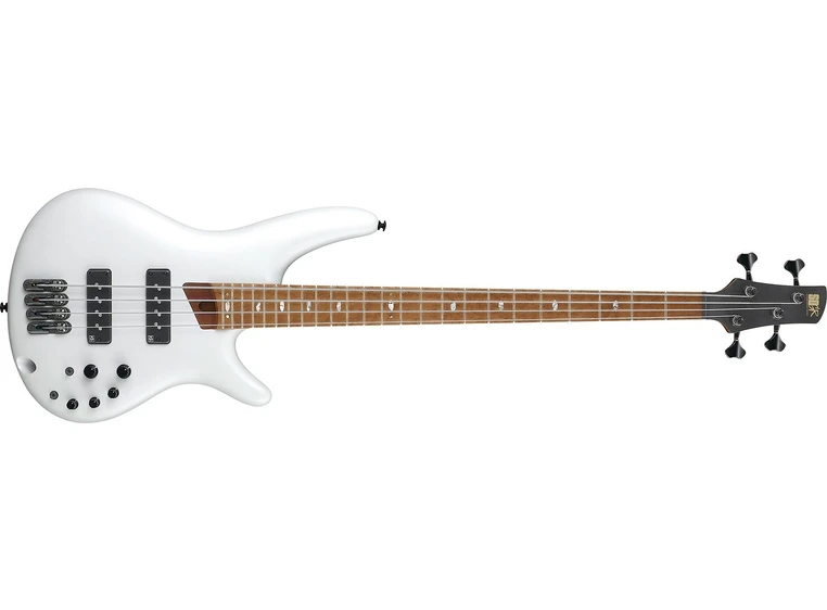 Ibanez SR1100B-PWM Bass Premium med gigbag 