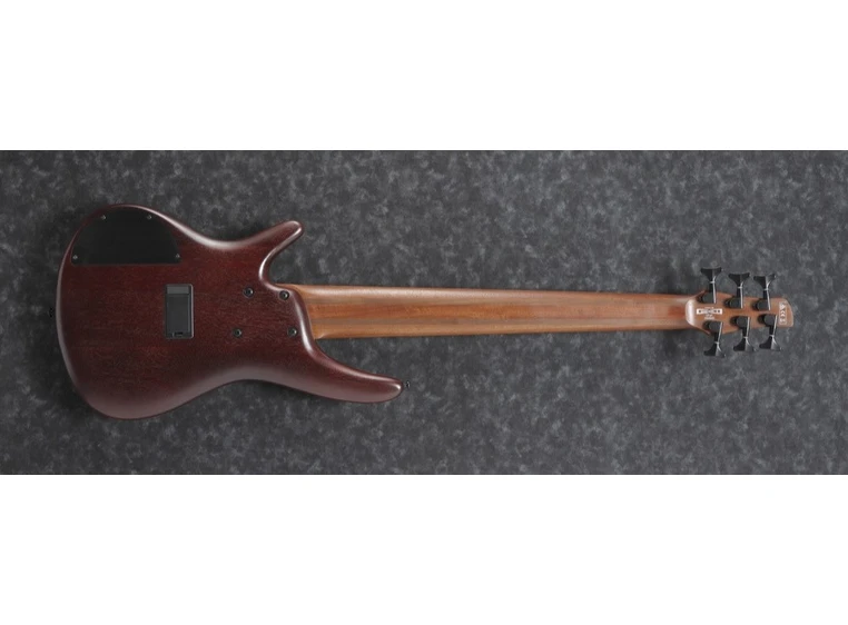 Ibanez SR506E-BM Elbass 6-strenger 