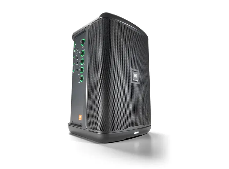 JBL EON ONE Compact 8" høyttaler * /monitor med batteri *Kunderetur 