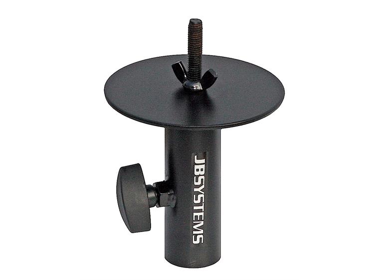 JB systems CO-12 stativadapter, 35mm