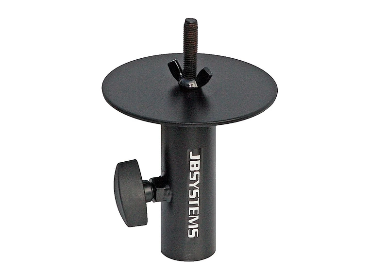 JB systems CO-12 stativadapter, 35mm 