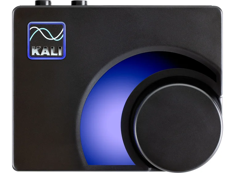 Kali Audio MV-BT Volumkontroll med Bluetooth og balanserte lydutganger 