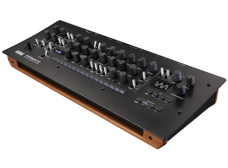 Korg Minilogue-XD-M Module 