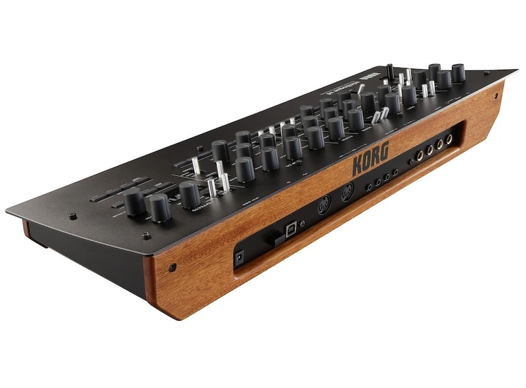 Korg Minilogue-XD-M Module 