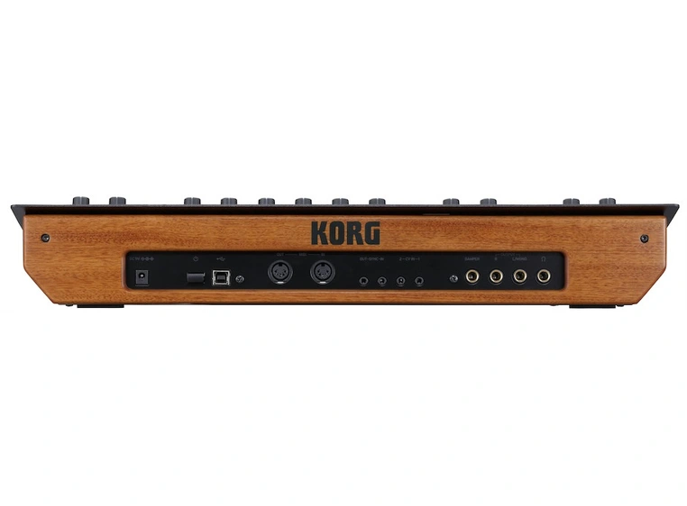 Korg Minilogue-XD-M Module 