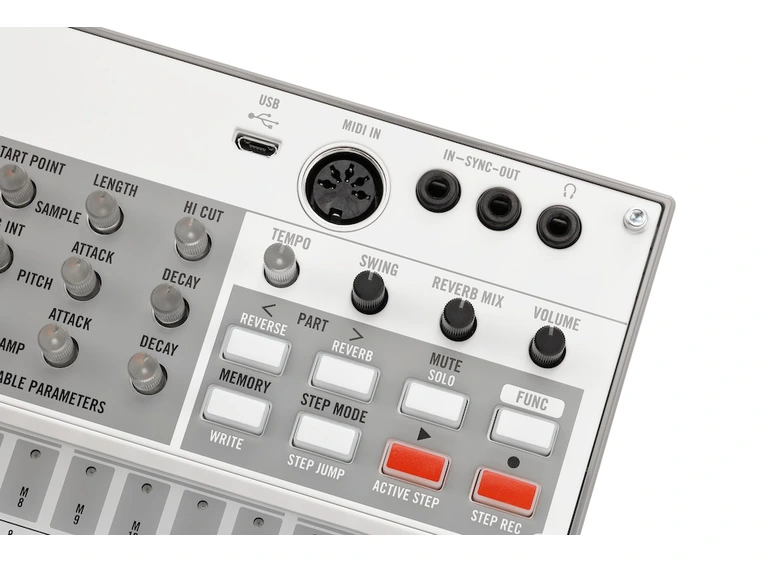 Korg Volca Sample Next Gen 