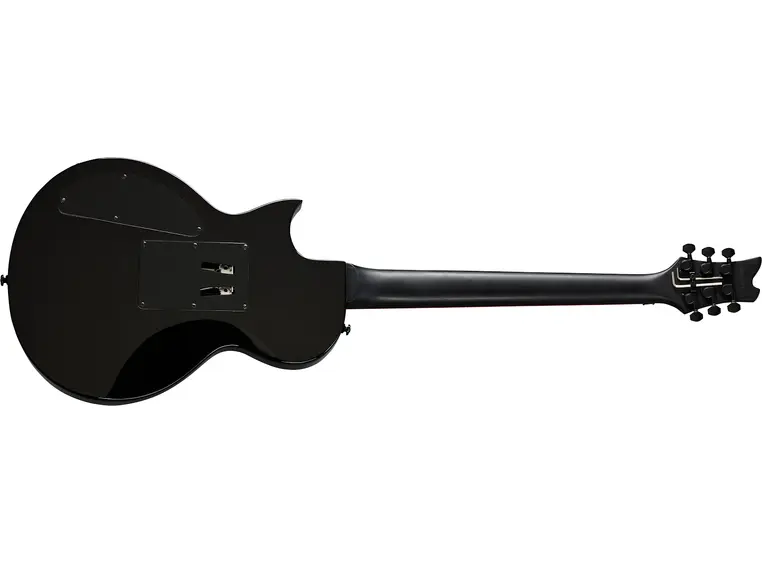 Kramer Assault 220 Guitar Black 