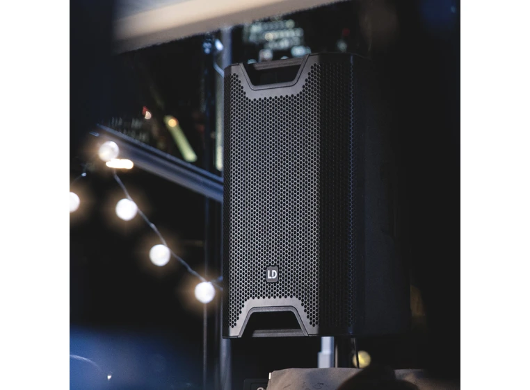 LD Systems ICOA 12 A BT 12" Powered speaker with Bluetooth 