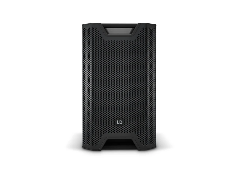 LD Systems ICOA 12 A BT 12" Powered speaker with Bluetooth 