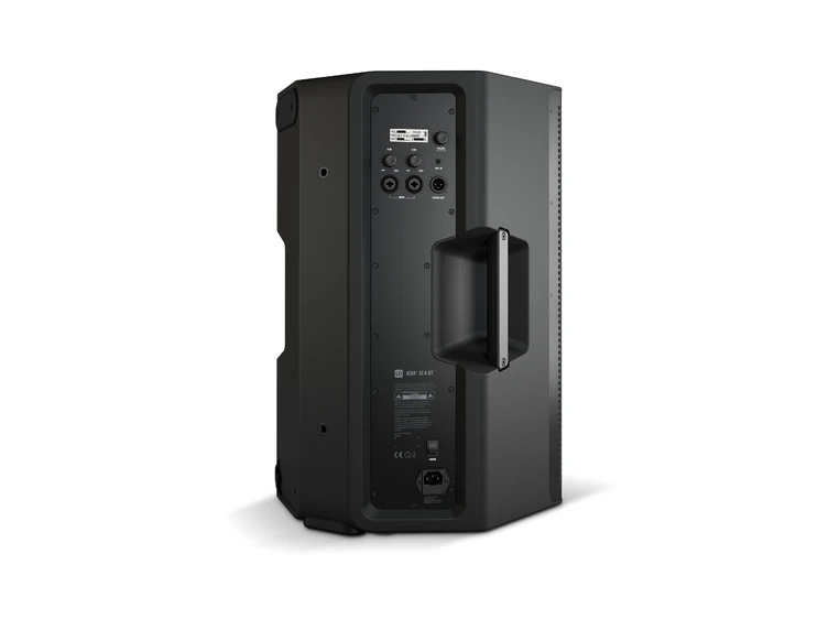 LD Systems ICOA 12 A BT 12" Powered speaker with Bluetooth 