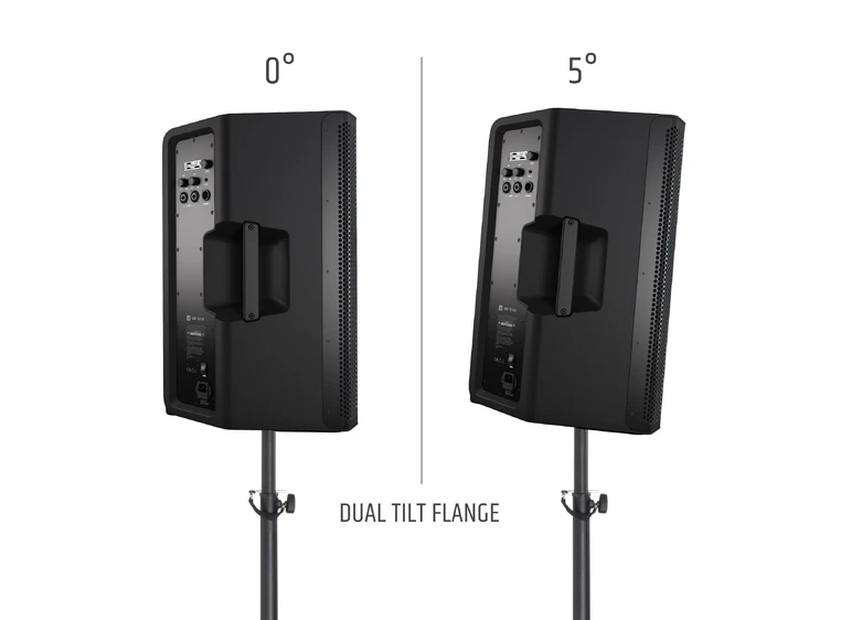 LD Systems ICOA 12 A BT 12" Powered speaker with Bluetooth 