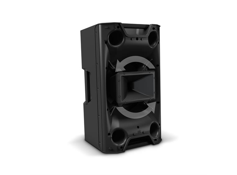 LD Systems ICOA 12 A BT 12" Powered speaker with Bluetooth