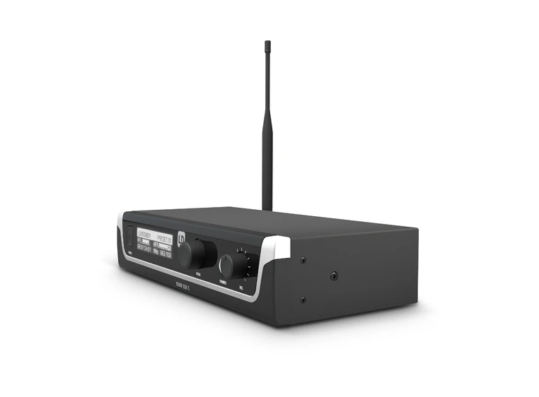 LD Systems U506 IEM In-Ear Monitoring System 