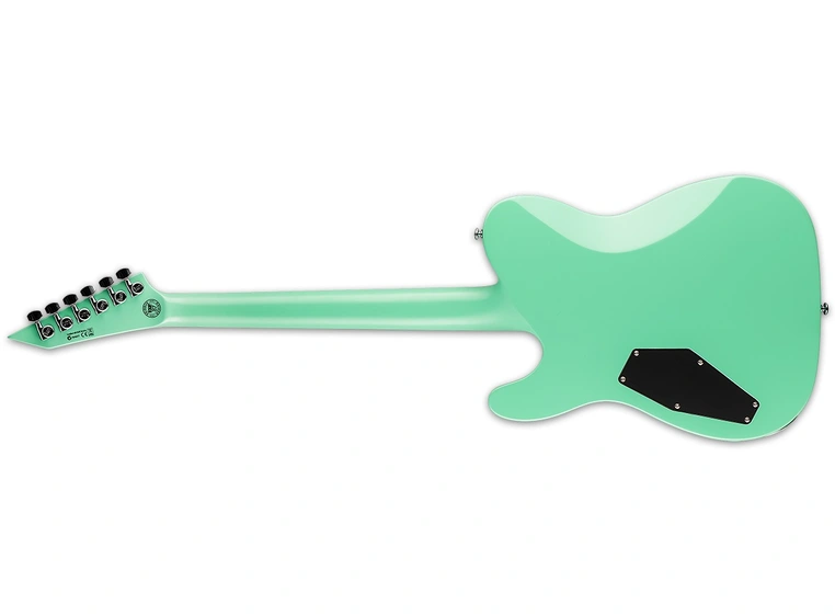 LTD Eclipse '87 NT Turquoise 