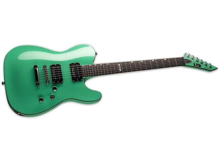 LTD Eclipse '87 NT Turquoise 
