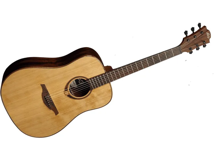 Lag Guitars GLA T118D Dreadnought 