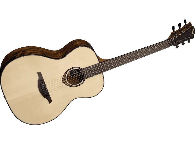 Lag Guitars GLA T318A Auditorium 