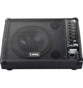 Laney CXP-110 monitor m/65W forsterker